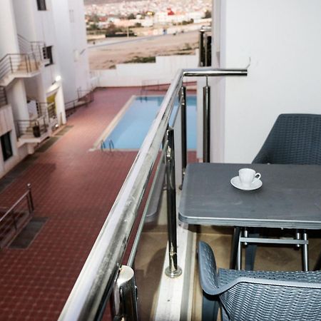 Baya View Surfside Lägenhet Aourir Exteriör bild